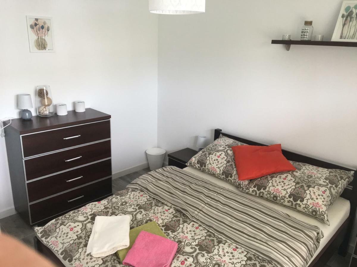 Apartament Danusia Szczawnica Esterno foto